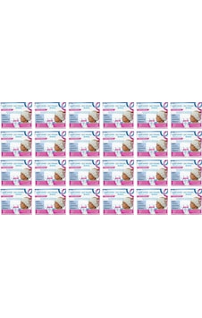 Med-Cover Hasta Saç Bakım/Temizleme/Yıkama Bonesi x 24 Med-Cover Hasta Saç Bakım/Temizleme/Yıkama Bonesi x 24
