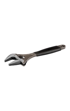 Bahco 9031 8'' Kurbağacık Geniş Ağız Açıklığı