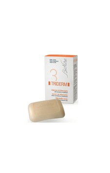 Bionike Triderm Solid Marseille Soap Katı Sabun 100 G