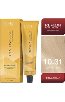 Rp Revlonıssımo Cc 10.31 60ml Rp Revlonıssımo Cc 10.31 60ml
