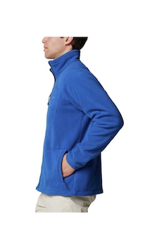 Columbia Erkek Polar Hırka Saks Mavi Columbia Erkek Polar Hırka Saks Mavi