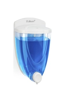 Sıvı Sabunluk 650ml -f011 Çok Renkli
