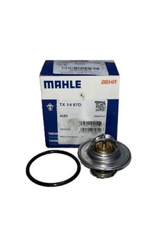 Termostat Behr Tx1487d Volkswagen Polo / Golf Iv / Bora Oem 050121113c Termostat Behr Tx1487d Volkswagen Polo / Golf Iv / Bora Oem 050121113c