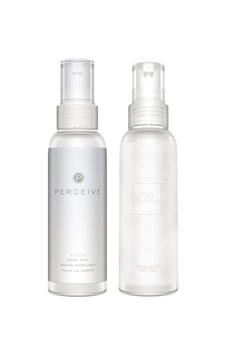 Avon Perceive + Pur Blanca Kadın Vücut Spreyi 100 ML Avon Perceive + Pur Blanca Kadın Vücut Spreyi 100 ML