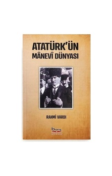 Atatürk'ün Manevi Dünyası