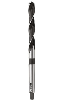 8.00mm Izar Dın345 Konik Matkap Ucu Hss 1110