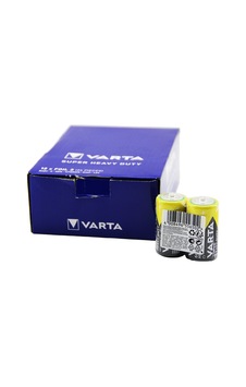 Varta Orta Pil C 24pcs 5570