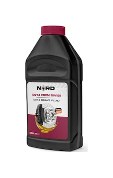Nord Dot 4 Fren Hidroliği 500 Ml