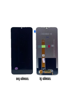 Teknonet Realme C25y Uyumlu Lcd+dokunmatik Teknonet Realme C25y Uyumlu Lcd+dokunmatik