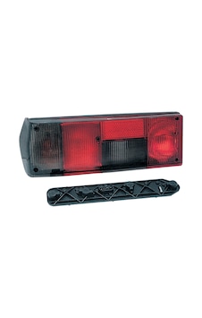 Eser Stop Lambası Camı Sol Tofaş Sahın S 93 IS00-ESER 1930102