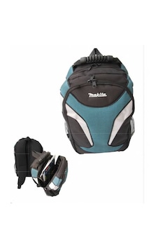 Makita 66-530 Alet Sırt Çantası N11.1274 Makita 66-530 Alet Sırt Çantası N11.1274