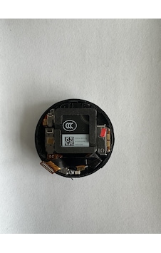 Gt5 41mm Jna-b19 Saat Batarya Pil Gt5 41mm Jna-b19 Saat Batarya Pil