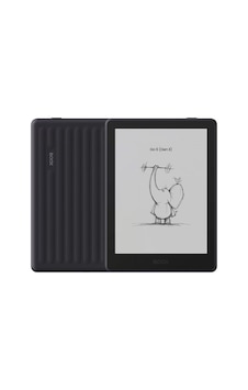 Onyx Boox Go 6 2. Nesil E-kitap Okuyucu - Mürdüm Onyx Boox Go 6 2. Nesil E-kitap Okuyucu - Mürdüm