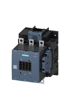 Siemens 3rt1055-6ab36 - 150a 24vac/dc 75 Kw Kontaktör Siemens 3rt1055-6ab36 - 150a 24vac/dc 75 Kw Kontaktör