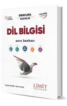 Limit Yayınları 2025 Dilbilgisi Soru Limit Yayınları 2025 Dilbilgisi Soru