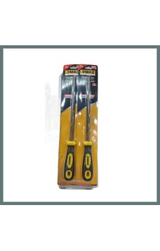 Ventra Üçgen Eğe No: 8 Blisterli Ventra Ventra Üçgen Eğe No: 8 Blisterli Ventra