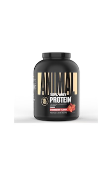Univesal Animal Whey Protein 2300 Gr - Çilek 76 Servis Univesal Animal Whey Protein 2300 Gr - Çilek 76 Servis