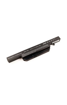Clevo W651sb Notebook Batarya Pil