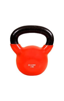 Busso Ktb-3 3 KG Kettlebell Busso Ktb-3 3 KG Kettlebell