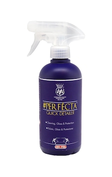 Mafra Labocosmetıca Perfecta Extra Wax Koruma 500 Ml Mafra Labocosmetıca Perfecta Extra Wax Koruma 500 Ml