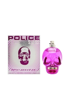 Police To Be Kadın Parfüm EDT 125 ML Police To Be Kadın Parfüm EDT 125 ML