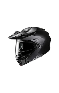 Hjc İ80 Semı Flat Çene Açılır Kask Siyah Hjc İ80 Semı Flat Çene Açılır Kask Siyah