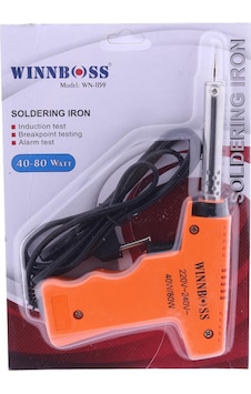 Winnboss WN-1159T 40-80 Watt Tabanca Havya