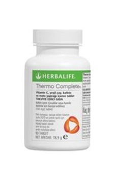 Thermo Complete 78.9gr