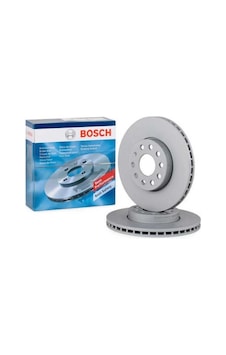 Honda Civic Ön Fren Diski 2002-2006 Bosch 262mm Takım