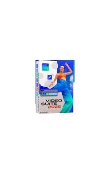 Movavi Video Suite 2025 Business Windows - 1 Pc Ömür Boyu Kod
