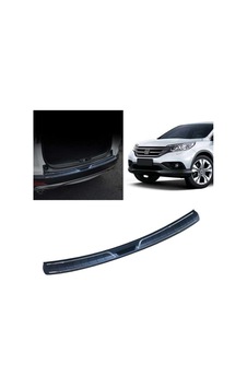 Honda Cr-v 2018 2020 Arka Tampon Eşik Koruma Abs