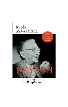 Peyami - Hayatı Sanatı Felsefesi Dramı - Beşir Ayvazoğlu - Kapı Yayınları Peyami - Hayatı Sanatı Felsefesi Dramı - Beşir Ayvazoğlu - Kapı Yayınları