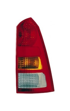 Ford Focus 98 Stop Lambası Sağ Stw Gerı Vites Lambalı Oem No:1m5113a602eb Ford Focus 98 Stop Lambası Sağ Stw Gerı Vites Lambalı Oem No:1m5113a602eb