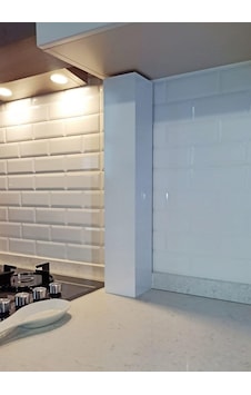 Doğalgaz Borusu Gizleme Mdf