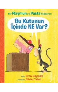 Bu Kutunun İçinde Ne Var?