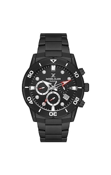 Daniel Klein Dk.1.13887-5 Erkek Kol Saati Gümüş Daniel Klein Dk.1.13887-5 Erkek Kol Saati Gümüş