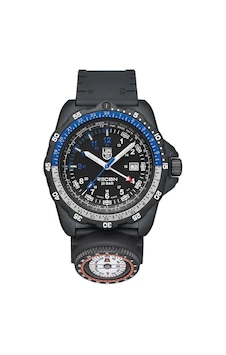 Luminox Xl.8833 Recon Nav Spec İsviçre Üretimi Ronda 515.24h Mekanizmalı Gmt Erkek Kol Saati Siyah Luminox Xl.8833 Recon Nav Spec İsviçre Üretimi Ronda 515.24h Mekanizmalı Gmt Erkek Kol Saati Siyah