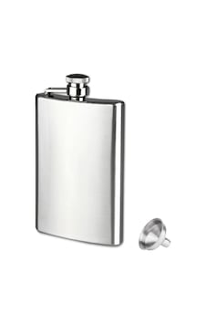 Weather Forecast Çelik 8 Oz 240 ML Içki Matarası Py48-8
