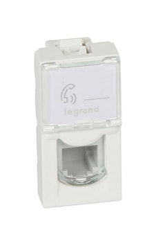 Legrand Rj11 Kontak Telefon Prizi 3245060787301 13w41 Legrand Rj11 Kontak Telefon Prizi 3245060787301 13w41