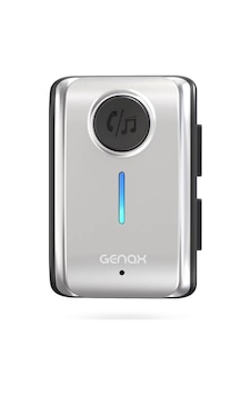 Tr Kablosuz Bağlantılı Ses Adaptörü Bluetooth Araç Kiti - Gnx027gk388 Tr Kablosuz Bağlantılı Ses Adaptörü Bluetooth Araç Kiti - Gnx027gk388