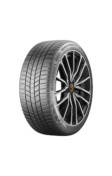 Continental Wintercontact 8 S 235/45R19 99V XL Kış Lastiği 2026 Continental Wintercontact 8 S 235/45R19 99V XL Kış Lastiği 2026