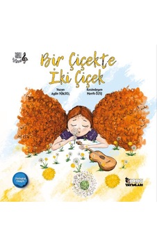 Bir Çiçekte İki Çiçek Bir Çiçekte İki Çiçek