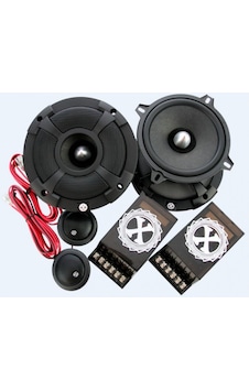 Powerbass - 2Xl-53C