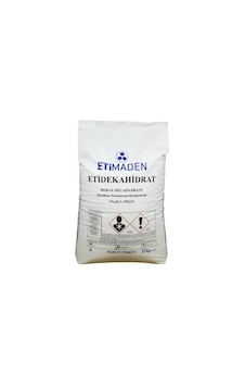 Boraks 25 Kg