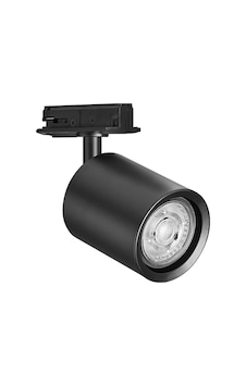 Osram Tracklight Spot Minicylinder Bk Gu10 Osram Tracklight Spot Minicylinder Bk Gu10