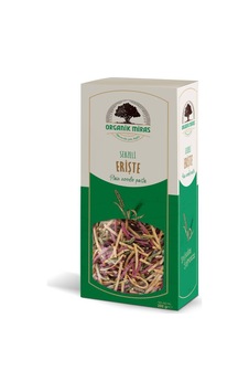 Organik Miras Sebzeli Erişte 250gr Organik Miras Sebzeli Erişte 250gr