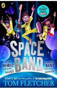 Space Band Puffin Books Uk Tom Fletcher Space Band Puffin Books Uk Tom Fletcher