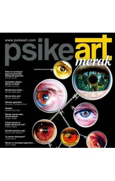 Psikeart Dergi 30.sayı Kasım-aralık 2013 - Merak Psikeart Dergi 30.sayı Kasım-aralık 2013 - Merak