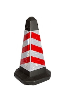 İkaz Kukası Uyumlu Pvc 70cm / Iltr13