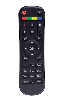 Polsat Plz-14923 Mini  Hd Uydu Kumandası